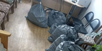 Крупная партия контрафактной одежды изъята полицейскими в Рязанской области - Комсомольская Правда