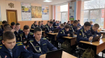 В Рязани откроется десятый профильный кадетский класс ВДВ
