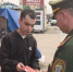 В Рязани прошел рейд по постановке на воинский учет граждан, недавно получивших гражданство РФ - ГТРК ОКА