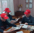 Коммунисты Кораблинского района проводят обсуждение Политического доклада ЦК КПРФ  к XIX Съезду - КПРФ