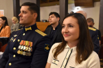 В Рязани наградили победителей отбора на второй поток программы «Герои62»