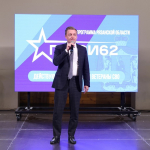 В Рязани вручили дипломы участникам СВО, прошедшим отбор на второй поток программы «ГЕРОИ62» В отборе приняли участие более 260 человек. Претенденты прошли ряд конкурсных испытаний, в том числе тестирование управленческого потенциала, собеседования с экспертами.