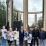 Представители ЛДПР в Рязани поздравили ветеранов боевых действий с праздником - ЛДПР