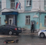 Подросток на электросамокате выехал на перекресток на красный и устроил ДТП - Комсомольская Правда