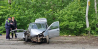 18-летний парень умер на вторые сутки в больнице после аварии в Рязани - Комсомольская Правда
