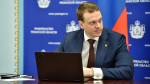 Губернатор Павел Малков: Планы по благоустройству Рязани и муниципалитетов у нас большие, часть уже реализуется