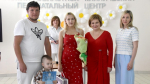 В Рязани в День семьи, любви и верности зарегистрировали имена троих малышей