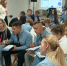 Поделились опытом и знаниями: рязанцы приняли участие в ХIII Всероссийском форуме рабочей молодёжи - ГТРК ОКА