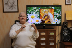 Мастер-класс «Символ Февроньи»