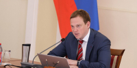 Павел Малков: Работа над проектом набережной в Рязани продолжается - Единая Россия