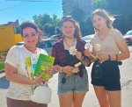Счастье материнства