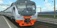 Рязань вошла в список городов, куда пустят высокоскоростные поезда из Москвы - ГТРК ОКА