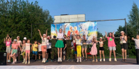 В Рязани отметили День семьи, любви и верности - ИА Малая Родина