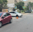 В Рязани автомобиль сбил подростка на велосипеде - Комсомольская Правда