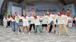 Рязанцы стали победителями Всероссийского спецпроекта «Всегда готов!»