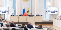 Аркадий Фомин: Стремление у нас одно – оправдать ожидания людей, которые доверили нам право отстаивать их интересы - Комсомольская Правда