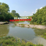 В Рязанской области прорвало плотину, местные жители жалуются на падение уровня воды В посёлке Октябрьский Пронского района прорвало плотину. Местные жители обеспокоены сложившейся ситуацией.