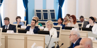 Аркадий Фомин: Вместе мы можем выработать действенные решения, чтобы вывести процесс строительства соцобъектов на новый уровень - Комсомольская Правда