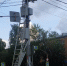 В Рязани устанавливают новую камеру контроля скорости На данном участке дороги установлен знак «Зона 40». - РИА 7 Новостей