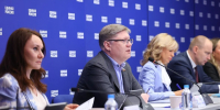 Андрей Исаев: Партпроект «Моя карьера с Единой Россией» в этом году помог трудоустроить более 2,3 тысяч участников СВО - Комсомольская Правда