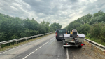 В ДТП в Рязанском районе пострадали два человека, в том числе девятилетняя девочка