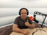 Сергей Орлов: «Комсомолка» стала символом целой эпохи