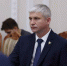 Павел Малков: Рязанская область стала площадкой региональных стажировок программы развития федерального кадрового резерва Участниками региональной стажировки программы федерального кадрового резерва являются руководители федеральных и региональных органов власти. Ее главная цель – профессиональное развитие лиц, включенных в федеральный кадровой резерв, через комплексное формирование и совершенствование ключевых компетенций - РИА 7 Новостей