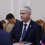 Павел Малков: Рязанская область стала площадкой региональных стажировок программы развития федерального кадрового резерва Участниками региональной стажировки программы федерального кадрового резерва являются руководители федеральных и региональных органов власти. Ее главная цель – профессиональное развитие лиц, включенных в федеральный кадровой резерв, через комплексное формирование и совершенствование ключевых компетенций