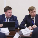 Павел Малков: Рязанская область стала площадкой региональных стажировок программы развития федерального кадрового резерва Участниками региональной стажировки программы федерального кадрового резерва являются руководители федеральных и региональных органов власти. Ее главная цель – профессиональное развитие лиц, включенных в федеральный кадровой резерв, через комплексное формирование и совершенствование ключевых компетенций