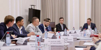 Губернатор Павел Малков встретился с участниками федерального кадрового резерва - RyazPressa.Ru