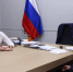 Павел Малков встретился с участником программы «Время героев» Сергеем Пугачевым - Единая Россия