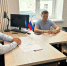 Игорь Мурог ответил на вопросы жителей Рязани и области - Единая Россия