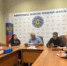 Политическая партия «КОММУНИСТЫ РОССИИ» подала документы для заверения списка кандидатов - Избирательная комиссия