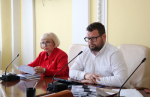 Депутаты РГД рассмотрели результаты деятельности муниципальных предприятий
