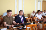 Депутаты РГД рассмотрели результаты деятельности муниципальных предприятий