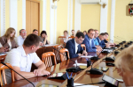 Депутаты РГД рассмотрели результаты деятельности муниципальных предприятий