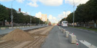 В Рязани перекрыли Первомайский проспект - ГТРК ОКА