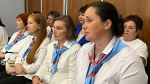 В Рязанской области определили победителей IV Всероссийского конкурса профмастерства в сфере занятости