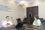 «Успешное хозяйство складывается из четырёх букв «К»: Карим Кулибеков — о том, как работают современные молочные роботизированные фермы В его работе роботы и коровы «встречаются» в единой плоскости. Звучит футуристично, однако, это наша реальность!