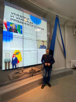 «Успешное хозяйство складывается из четырёх букв «К»: Карим Кулибеков — о том, как работают современные молочные роботизированные фермы В его работе роботы и коровы «встречаются» в единой плоскости. Звучит футуристично, однако, это наша реальность!
