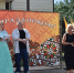 В селе Городище Рыбновского района торжественно открыли отремонтированный Дом культуры - Единая Россия
