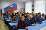 Избирательная комиссия Рязанской области поздравляет системных администраторов с профессиональным праздником