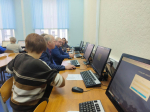 Избирательная комиссия Рязанской области поздравляет системных администраторов с профессиональным праздником