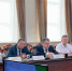 В Рязани обсудили ключевые вопросы проведения уборочных работ в черноземной части ЦФО - Министерство сельского хозяйства