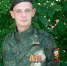 Контрактник из Сараевского района Павел Литвинов во время своего отпуска встретил из роддома жену с первенцем - RyazPressa.Ru