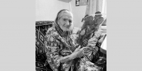 Скончалась последняя участница Великой Отечественной войны в Рязанском районе - Комсомольская Правда