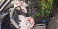 В Рязани ищут водителя, спровоцировавшего ДТП с пострадавшими Все пострадавшие были доставлены в медицинское учреждение с травмами различной степени тяжести. - РИА 7 Новостей