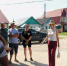 В поселке Канищево завершен ремонт трех улиц - Городская Дума