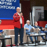 Г.А. Зюганов выступил на межпартийных дебатах о политических вызовах будущего и будущем политических партий - КПРФ