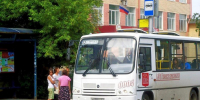 Ограничение движения транспорта по улице Гагарина в Рязани продлили - ИА Малая Родина